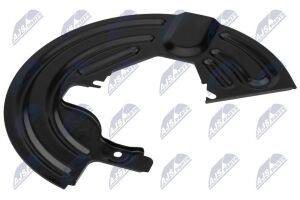 Відбивач, гальмівний диск Renault Clio I, Ii -05, Megane I -03, Kangoo 97-