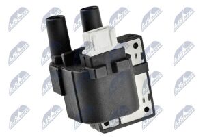 Котушка запалювання Renault Clio Ii 1.4,1.6 1998.09-,Megane 1.6 1996.01-