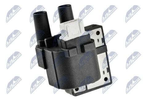 Катушка зажигания Renault Clio Ii 1.4,1.6 1998.09-,Megane 1.6 1996.01- Катушка зажигания Renault Clio Ii 1.4,1.6 1998.09-,Megane 1.6 1996.01-