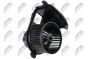 Компресор салону Renault Clio Ii 1.2 01-16, 1.9D 99-05, фото 1 - интернет-магазин Auto-Mechanic