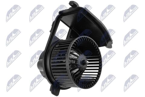 Вентилятор салона Renault Clio Ii 1.2 01-16, 1.9D 99-05 Вентилятор салона Renault Clio Ii 1.2 01-16, 1.9D 99-05