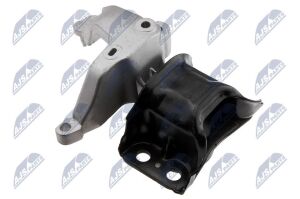 Опора, двигун Renault Clio Ii 1.5Dci 01-, Kangoo 1.5Dci 02-, Thalia I 1.5Dci 02-, Twingo Ii 1.5Dci 07-