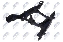 Кожух, зубчатый ремень Renault Clio Ii 1.5Dci 2001-,Clio Iii 1.5Dci 2005-,Kangoo 1.5Dci 2001-,Megane Ii 1.5Dci 2003-,Scenic Ii 1.5Dci 2003-