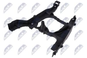 Кожух, зубчатый ремень Renault Clio Ii 1.5Dci 2001-,Clio Iii 1.5Dci 2005-,Kangoo 1.5Dci 2001-,Megane Ii 1.5Dci 2003-,Scenic Ii 1.5Dci 2003-