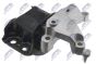 Опора, двигун Renault Clio Ii 1.5Dci 01-, Kangoo 1.5Dci 02-, Thalia I 1.5Dci 02-, Twingo Ii 1.5Dci 07-, фото 2 - інтерент-магазин Auto-Mechanic