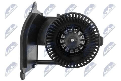 Вентилятор салона Renault Clio Ii 1.2 01-16, 1.9D 99-05 Вентилятор салона Renault Clio Ii 1.2 01-16, 1.9D 99-05