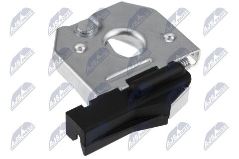 Замок кришки капота Renault Clio Ii 1998-,Grand Scenic Ii 2004-,Megane Ii 2002-,Scenic Ii 2003- Замок кришки капота Renault Clio Ii 1998-,Grand Scenic Ii 2004-,Megane Ii 2002-,Scenic Ii 2003-