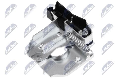 Замок кришки капота Renault Clio Ii 1998-,Grand Scenic Ii 2004-,Megane Ii 2002-,Scenic Ii 2003- Замок кришки капота Renault Clio Ii 1998-,Grand Scenic Ii 2004-,Megane Ii 2002-,Scenic Ii 2003-