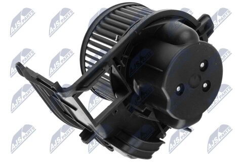 Вентилятор салона Renault Clio Ii 1.2 01-16, 1.9D 99-05 Вентилятор салона Renault Clio Ii 1.2 01-16, 1.9D 99-05
