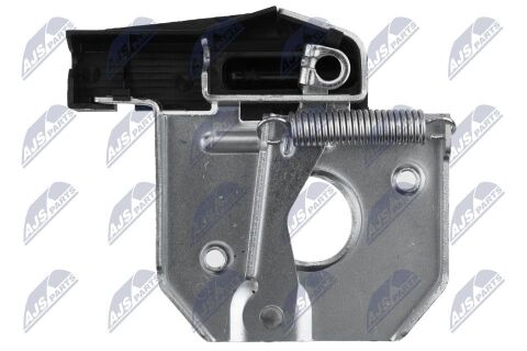 Замок кришки капота Renault Clio Ii 1998-,Grand Scenic Ii 2004-,Megane Ii 2002-,Scenic Ii 2003- Замок кришки капота Renault Clio Ii 1998-,Grand Scenic Ii 2004-,Megane Ii 2002-,Scenic Ii 2003-