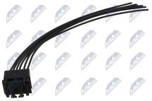 Комплект для ремонту кабелів, задній ліхтар Renault Clio Ii 1998-2005,Kangoo,Kangoo Express 1997-2003,Megane Scenic 1996-2003,Dacia Logan 2005-2013