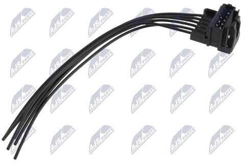 Комплект для ремонту кабелів, задній ліхтар Renault Clio Ii 1998-2005,Kangoo,Kangoo Express 1997-2003,Megane Scenic 1996-2003,Dacia Logan 2005-2013 Комплект для ремонту кабелів, задній ліхтар Renault Clio Ii 1998-2005,Kangoo,Kangoo Express 1997-2003,Megane Scenic 1996-2003,Dacia Logan 2005-2013