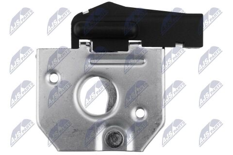 Замок кришки капота Renault Clio Ii 1998-,Grand Scenic Ii 2004-,Megane Ii 2002-,Scenic Ii 2003- Замок кришки капота Renault Clio Ii 1998-,Grand Scenic Ii 2004-,Megane Ii 2002-,Scenic Ii 2003-