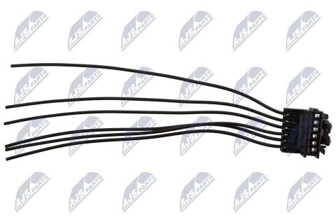 Комплект для ремонту кабелів, задній ліхтар Renault Clio Ii 1998-2005,Kangoo,Kangoo Express 1997-2003,Megane Scenic 1996-2003,Dacia Logan 2005-2013 Комплект для ремонту кабелів, задній ліхтар Renault Clio Ii 1998-2005,Kangoo,Kangoo Express 1997-2003,Megane Scenic 1996-2003,Dacia Logan 2005-2013