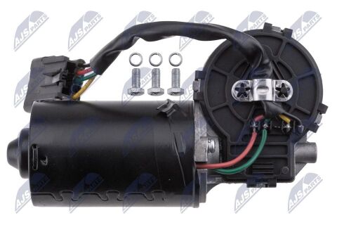 Двигун склоочисника Renault Clio Ii 1998-2005,Thalia 1998-