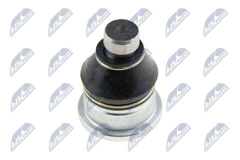 Нижній/верхній кульовий шарнір Renault Clio Iii 05-, Megane Ii 02-, Dacia Logan 05-, Sandero 08- Нижній/верхній кульовий шарнір Renault Clio Iii 05-, Megane Ii 02-, Dacia Logan 05-, Sandero 08-