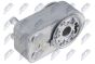 масляный радиатор, двигательное масло Renault Clio Iii 1.2 16V 07-14 , Twingo 1.2 07- , Dacia Sandero Ii 1.2 12- , Logan 1.2 12-, фото 2 - интернет-магазин Auto-Mechanic