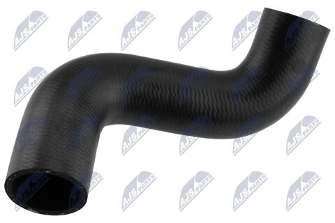 Шланг подачі наддувального повітря Renault Clio Iii 1.5Dci 07-12 , Modus 1.5Dci 04-