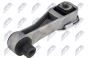 Опора, двигун Renault Clio Iii 2005 - 2014 1.5 Dci - 76 Kw, фото 1 - интернет-магазин Auto-Mechanic