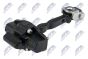 Фіксатор положення дверей Renault Clio Iv (Bh) 0.9, 1.2, 1.5Dci, 1.6Rs 12-, Clio Iv Grandtour (Kh) 0.9, 1.2Tce, 1.5Dci 12- L, фото 1 - интернет-магазин Auto-Mechanic