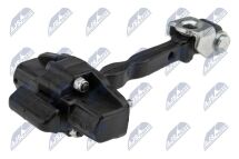 Фіксатор положення дверей Renault Clio Iv (Bh) 0.9, 1.2, 1.5Dci, 1.6Rs 12-, Clio Iv Grandtour (Kh) 0.9, 1.2Tce, 1.5Dci 12- L