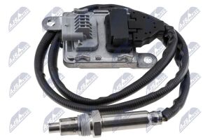 Датчик NOx, каталізатор NOx Renault Clio Iv 1.5D 2013-