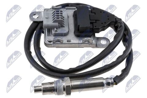 Датчик NOx, каталізатор NOx Renault Clio Iv 1.5D 2013- Датчик NOx, каталізатор NOx Renault Clio Iv 1.5D 2013-