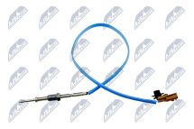 Датчик, температура відпрацьованих газів Renault Clio Iv 1.5Dci 2012-