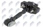 Фіксатор положення дверей Renault Clio Iv (Bh) 0.9, 1.2, 1.5Dci, 1.6Rs 12-, Clio Iv Grandtour (Kh) 0.9, 1.2Tce, 1.5Dci 12- L, фото 2 - интернет-магазин Auto-Mechanic