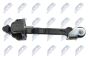 Фіксатор положення дверей Renault Clio Iv (Bh) 0.9, 1.2, 1.5Dci, 1.6Rs 12-, Clio Iv Grandtour (Kh) 0.9, 1.2Tce, 1.5Dci 12- L, фото 4 - интернет-магазин Auto-Mechanic