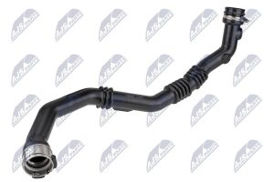 Трубка нагнетаемого воздуха Renault Clio Iv 12-21 , Captur 13-, Dacia Duster 10- , Dokker 12-21 , Sandero 13- , Logan 13-