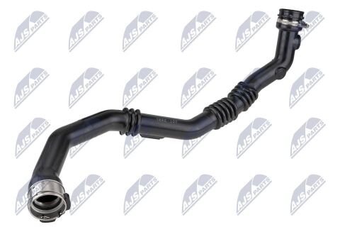 Трубка нагнетаемого воздуха Renault Clio Iv 12-21 , Captur 13-, Dacia Duster 10- , Dokker 12-21 , Sandero 13- , Logan 13-