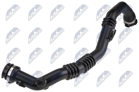 Трубка нагнетаемого воздуха Renault Clio Iv 12-21 , Captur 13-, Dacia Duster 10- , Dokker 12-21 , Sandero 13- , Logan 13-