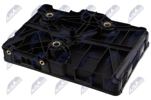 Фіксатор акумулятора Renault Clio Iv 2012-,Captur 2013- Фіксатор акумулятора Renault Clio Iv 2012-,Captur 2013-