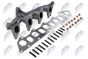 Колектор, система відведення ВГ Renault Espace,Kangoo,Laguna,Megane,Trafic 1,9Dci Opel Vivaro 1,9Di,Dti Nissan Primastar 1,9Dci 02-, фото 1 - интернет-магазин Auto-Mechanic