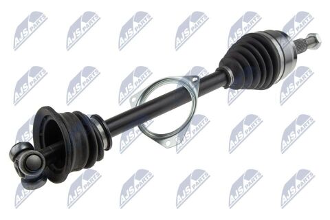 Приводний вал Renault Espace Iv 1.9Dci, 2.0 02- Приводний вал Renault Espace Iv 1.9Dci, 2.0 02-