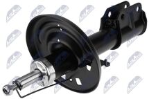 Амортизатор Renault Fluence 10-