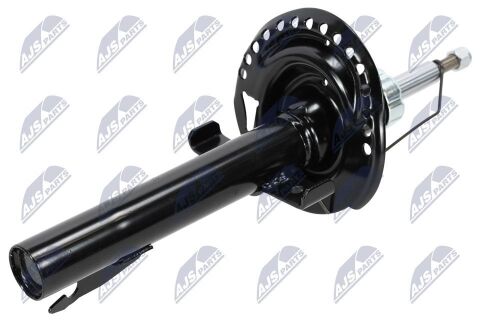 Амортизатор Renault Grand Scenic 04-08,Scénic 03-09