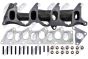 Колектор, система відведення ВГ Renault Espace,Kangoo,Laguna,Megane,Trafic 1,9Dci Opel Vivaro 1,9Di,Dti Nissan Primastar 1,9Dci 02-, фото 5 - интернет-магазин Auto-Mechanic