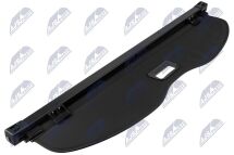 Тент кузова Renault Kadjar 2015-