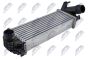 Интеркулер Renault Kangoo (12-) 1.2 1.5, Citan (12-) (Man, Diesel), фото 1 - интернет-магазин Auto-Mechanic