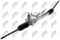Рульовий механізм Renault Kangoo 05-, Nissan Kubistar 05-, фото 1 - интернет-магазин Auto-Mechanic