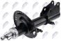 Амортизатор Renault Kangoo 08-,Mercedes Citan 12-21, фото 1 - интернет-магазин Auto-Mechanic