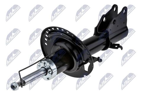 Амортизатор Renault Kangoo 08-,Mercedes Citan 12-21 Амортизатор Renault Kangoo 08-,Mercedes Citan 12-21