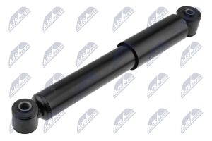 Амортизатор Renault Kangoo 08-,Mercedes Citan 12-21,Dacia Dokker 12-
