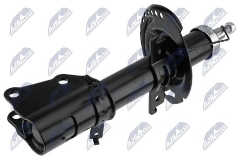 Амортизатор Renault Kangoo 08-,Mercedes Citan 12-21 Амортизатор Renault Kangoo 08-,Mercedes Citan 12-21