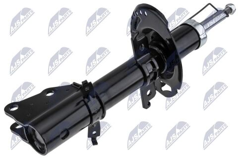 Амортизатор Renault Kangoo 08-,Mercedes Citan 12-21 Амортизатор Renault Kangoo 08-,Mercedes Citan 12-21