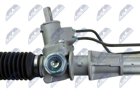 Рульовий механізм Renault Kangoo 05-, Nissan Kubistar 05-