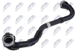 Шланг подачі наддувального повітря Renault Kangoo 1.5 Dci 08- , Mercedes Citan 108Cdi