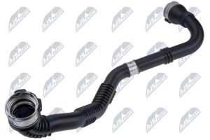 Трубка нагнетаемого воздуха Renault Kangoo 1.5 Dci 08- , Mercedes Citan 108Cdi